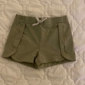 Toddler - Girl - shorts